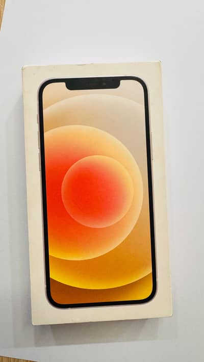 Apple iPhone 12