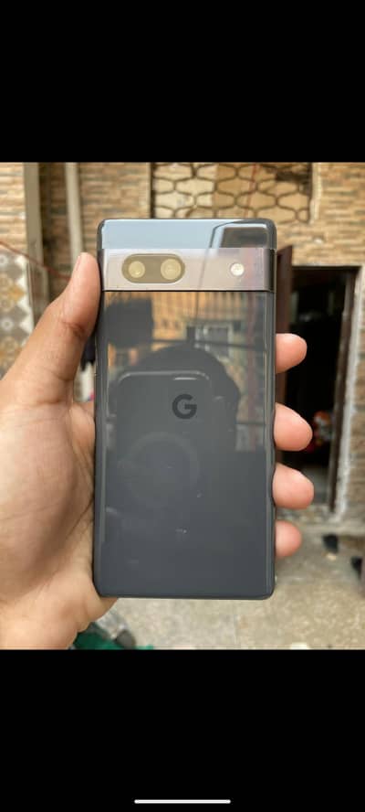Google Pixel 7a