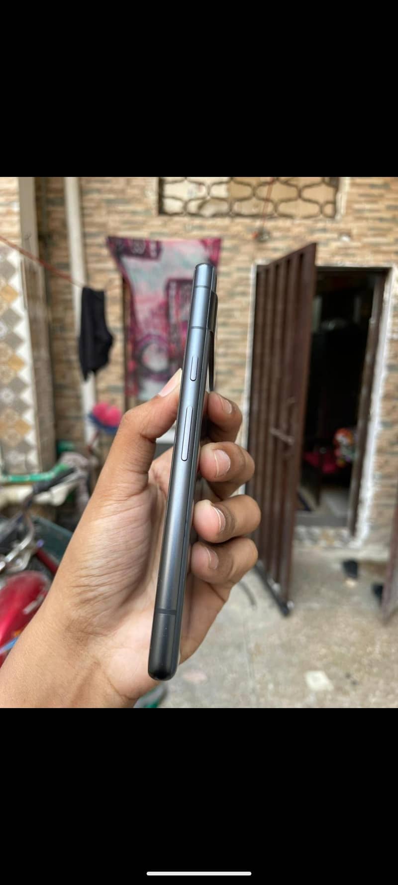 Google Pixel 7a 4