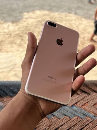 Apple iPhone 7 Plus