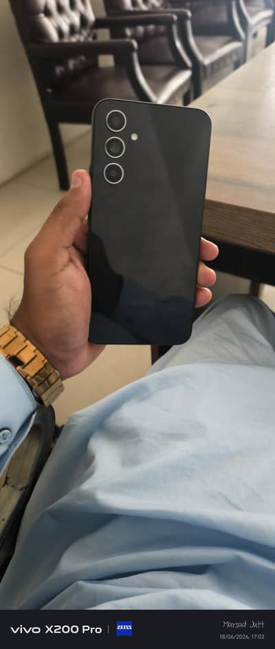 Samsung Mobile A54 5G