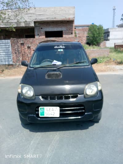 Suzuki Kei 2013