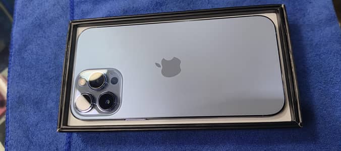Apple iPhone 13 Pro Max