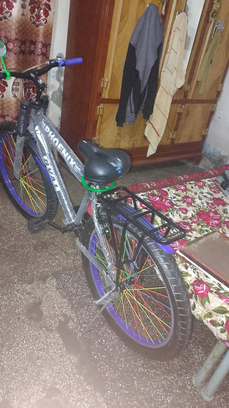 bicycle  1