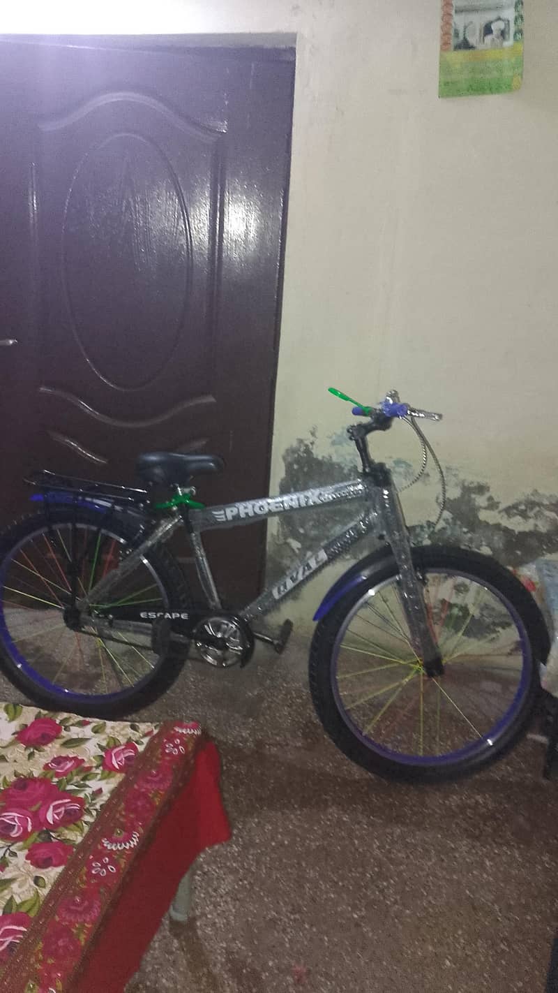 bicycle  2