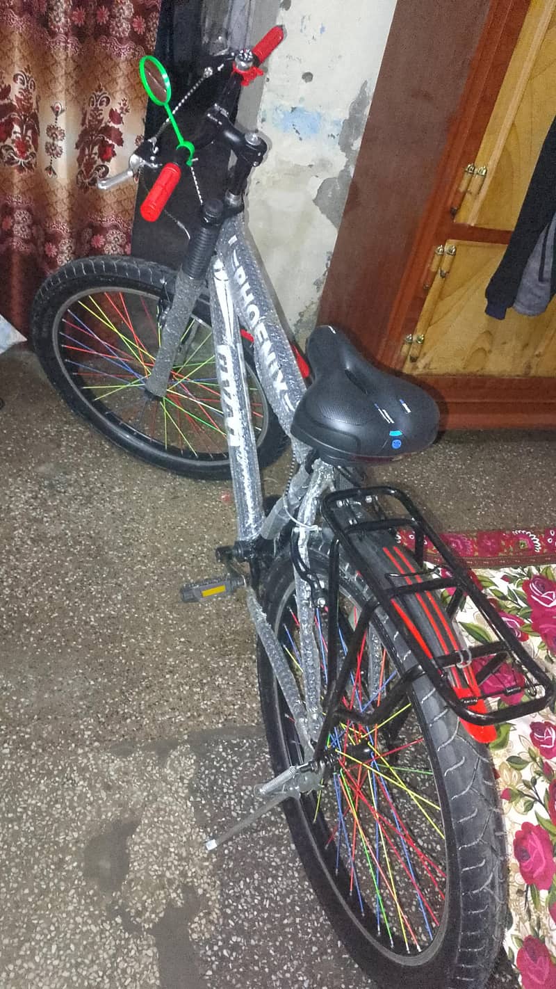 bicycle  3