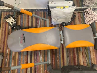 Ab king in good condition for sale
