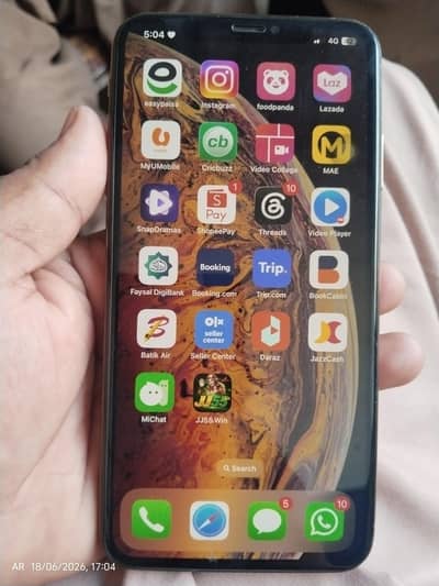 Apple iPhone XS Max