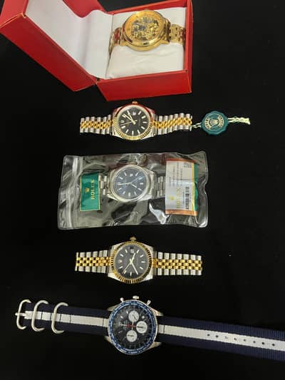 Men's Watches For Sale