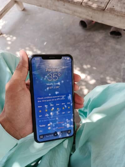 Apple iPhone 11 Pro Max 256gb