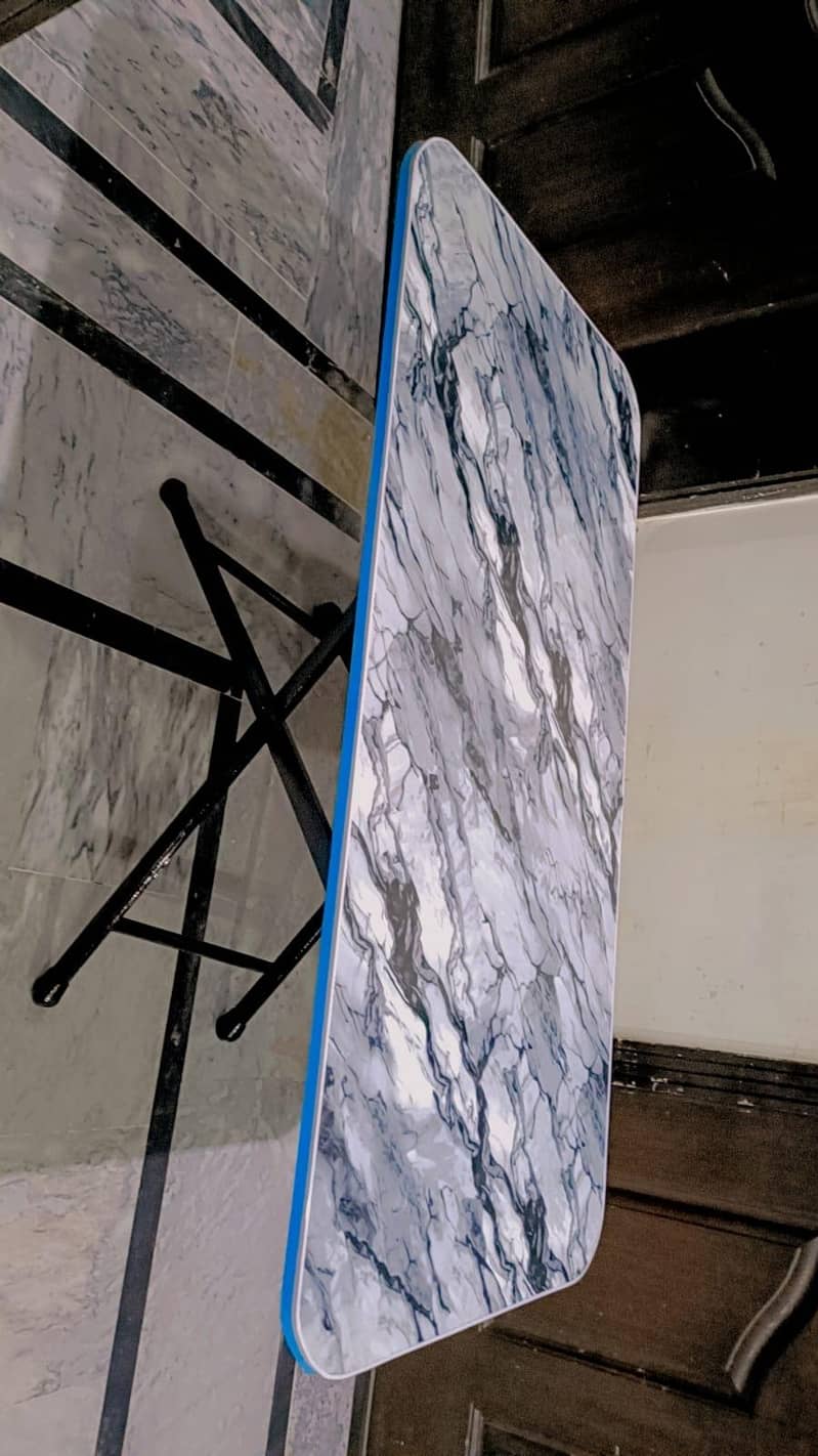 multi purpose folding table 0