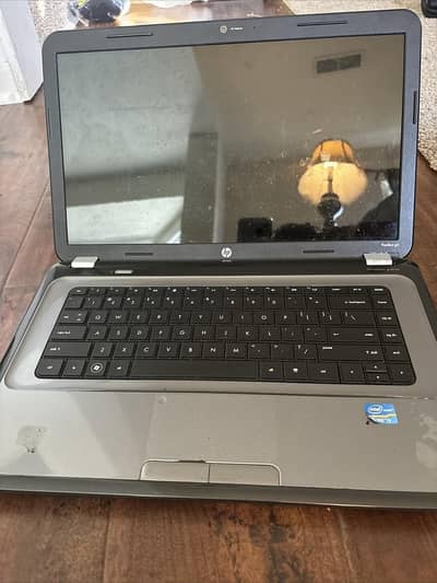 HP Laptop  Corei3 3gen |4Gb ram|Chrome os flex installed