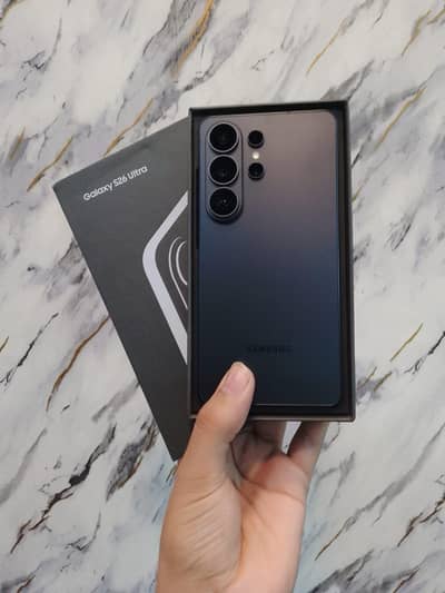 Samsung Mobile S26 Ultra