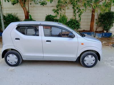 Suzuki Alto 2023