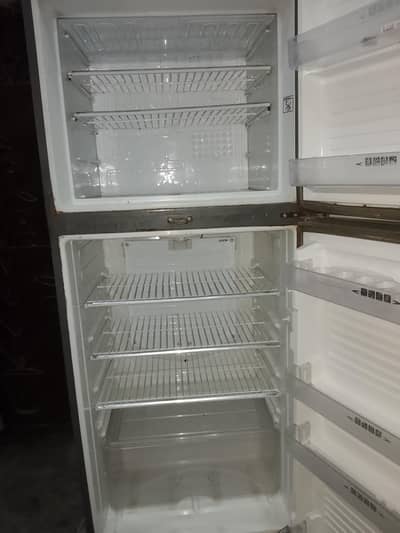 freezer