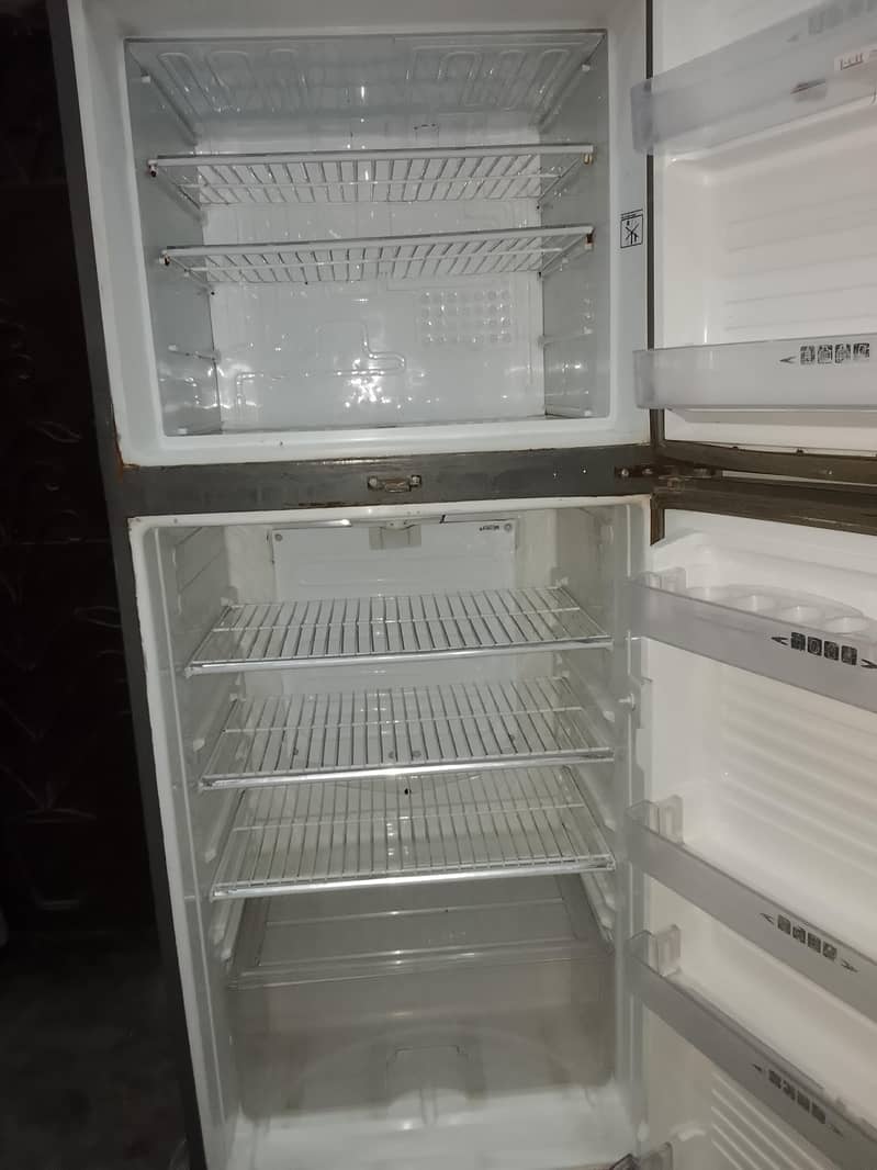 freezer 0