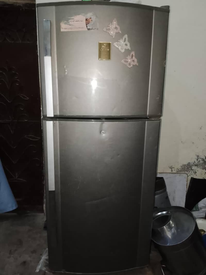 freezer 1