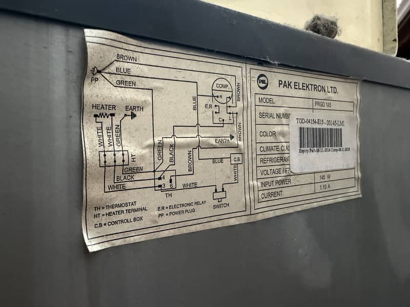 Refrigerator 0