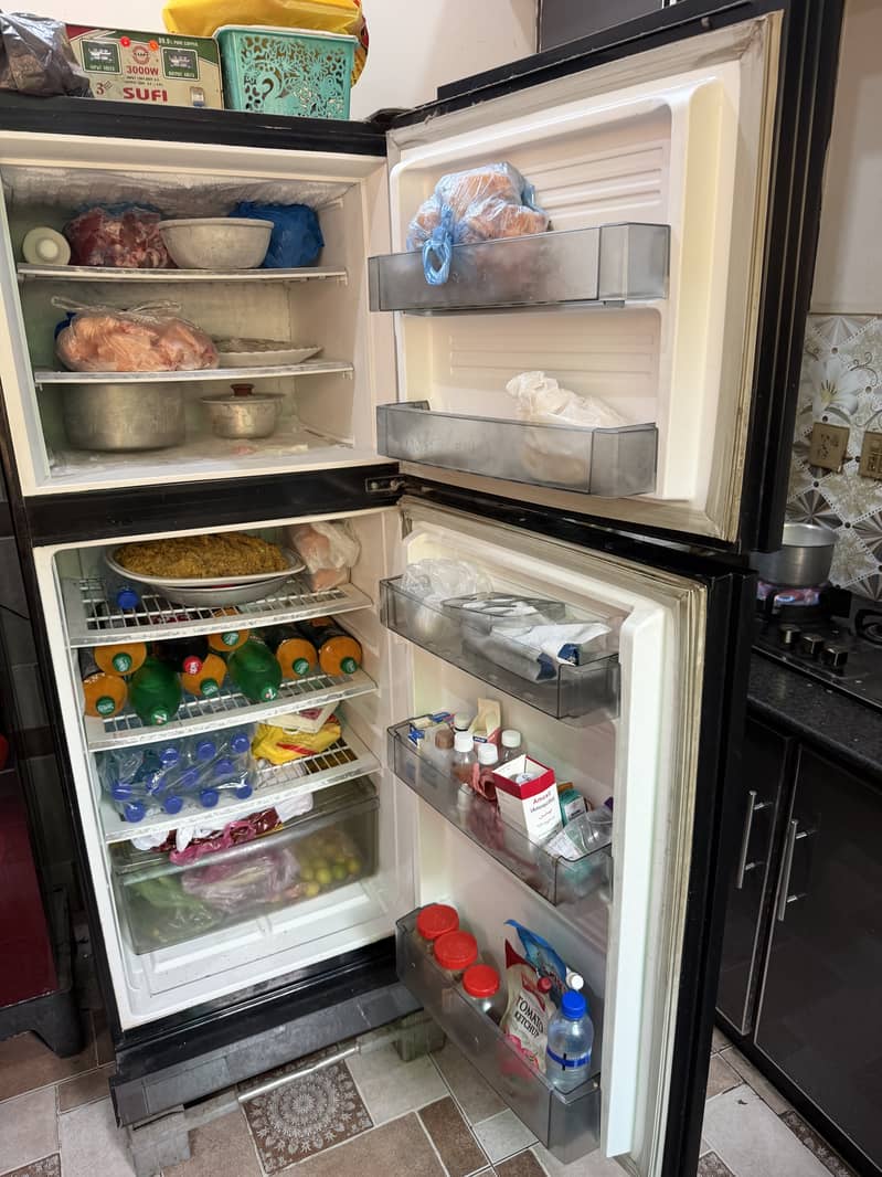 Refrigerator 3