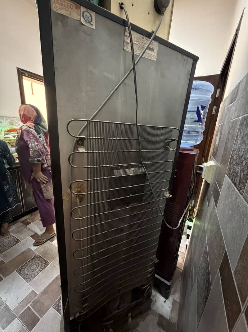 Refrigerator 5