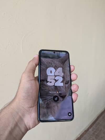 Google Pixel 8