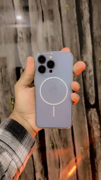Apple iPhone 13 Pro