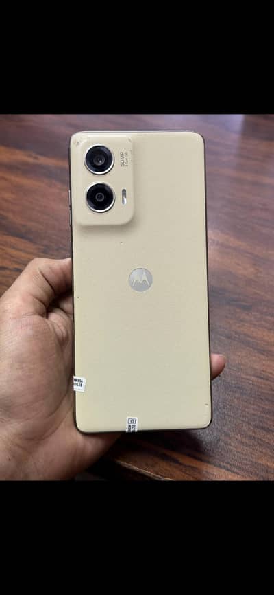 Moto g stylus 2024, snapdragon 6 gen1