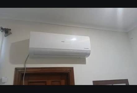 Haier AC DC inverter 1.5tan my wtsp/0329-48;80-566