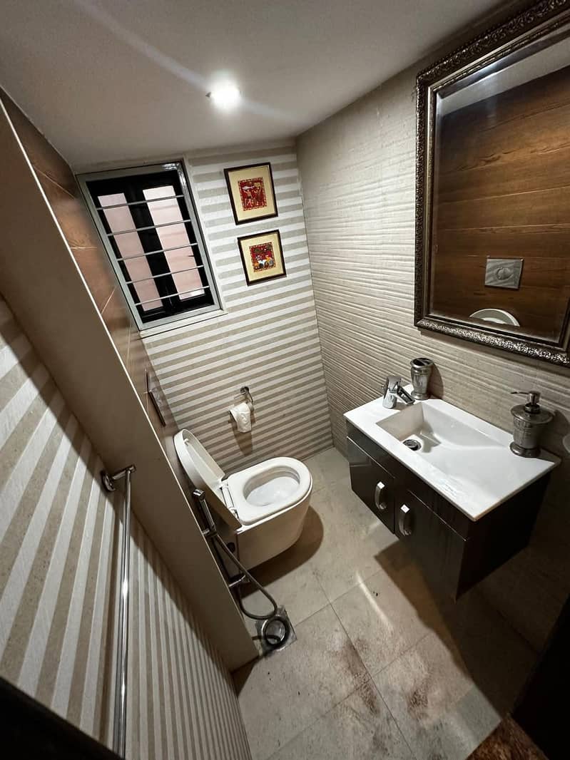 studio apartment 4