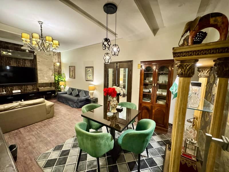 studio apartment 11