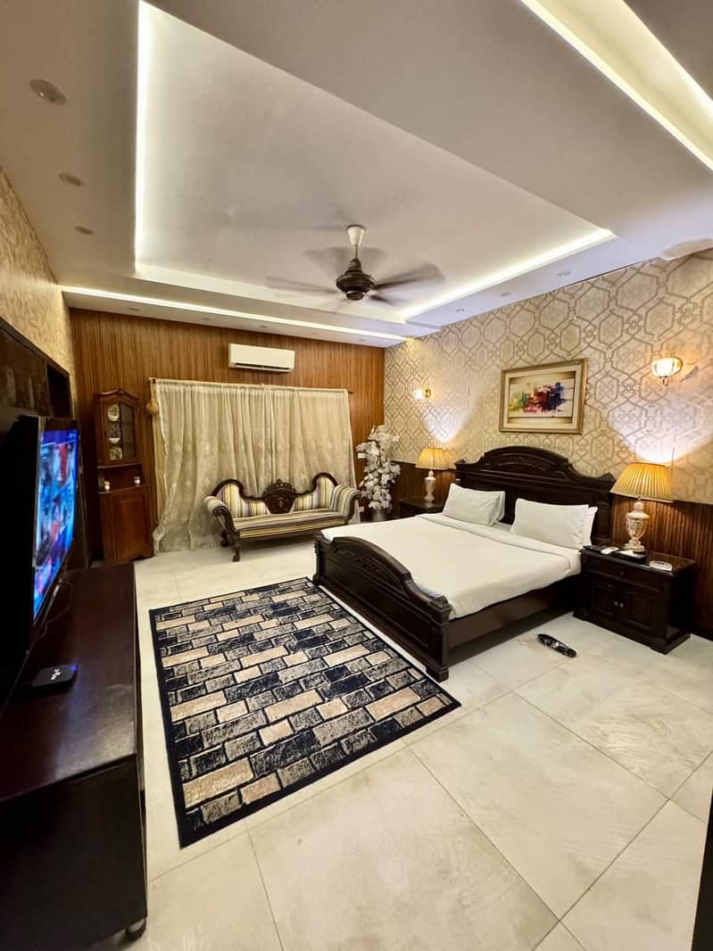 studio apartment 14