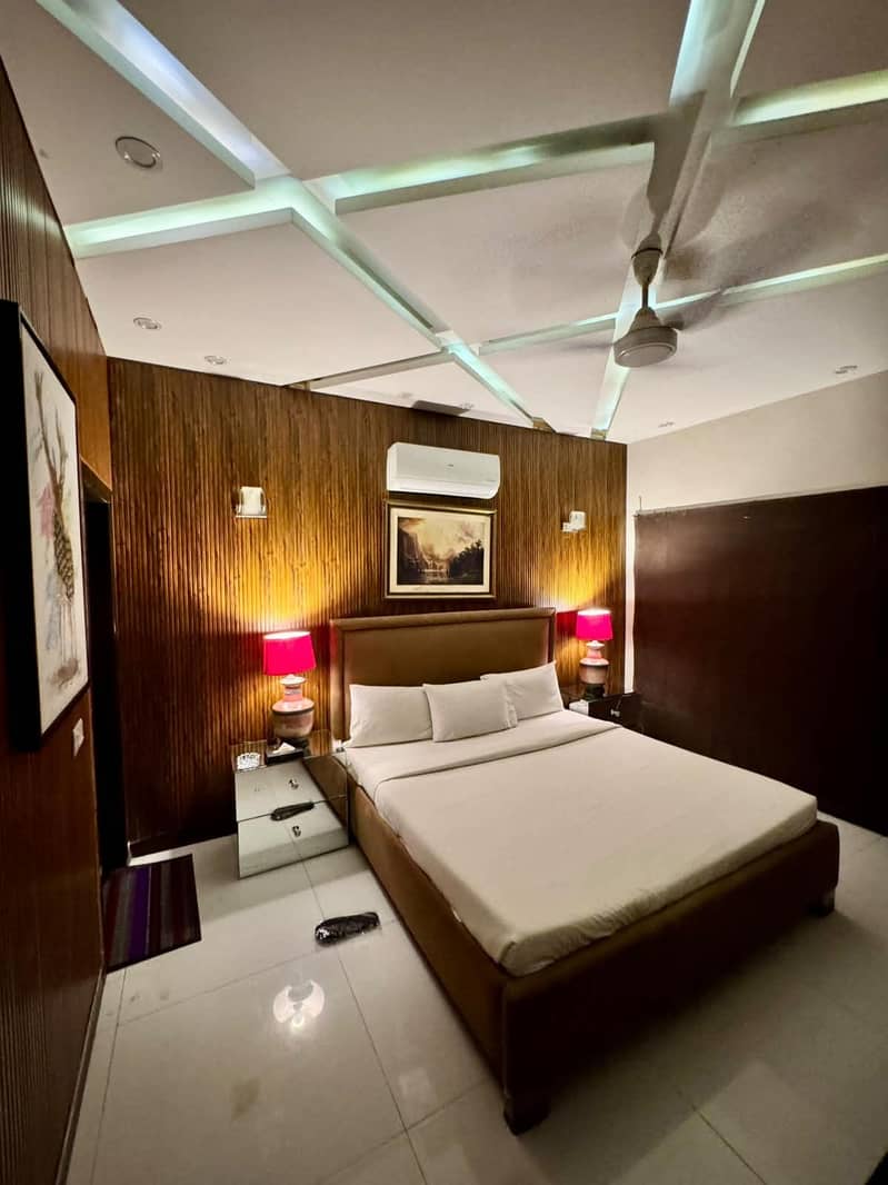 studio apartment 16