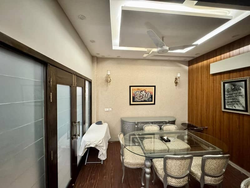 studio apartment 17