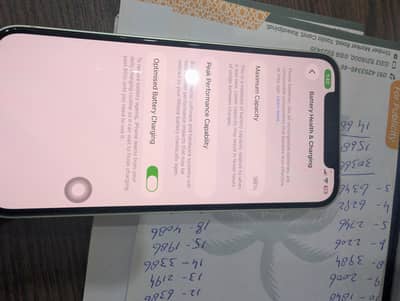 Apple iPhone 12 Official pta