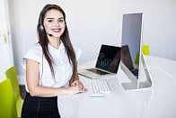 matic and inter pass students for job call center