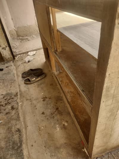 shop counter for sale