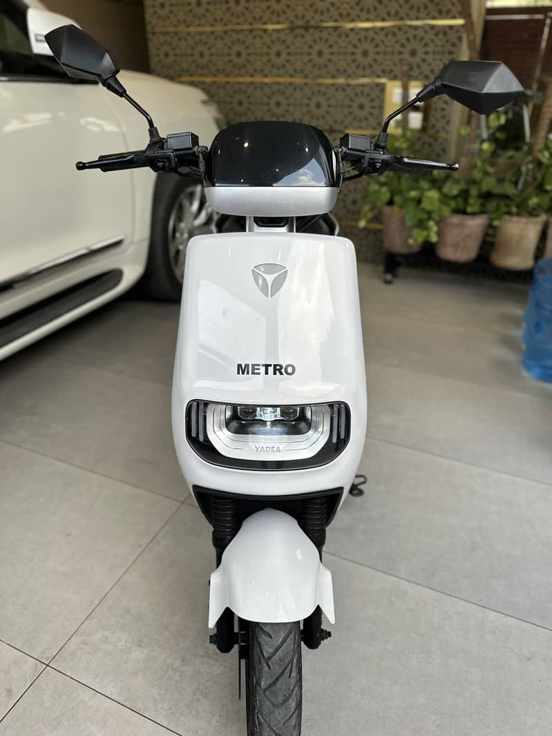 METRO E8s pro 1