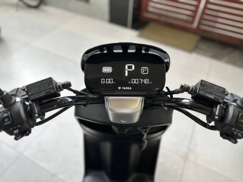METRO E8s pro 3