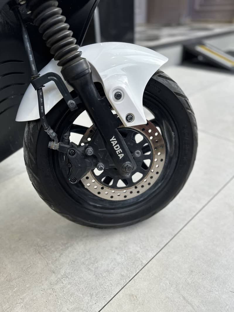 METRO E8s pro 7