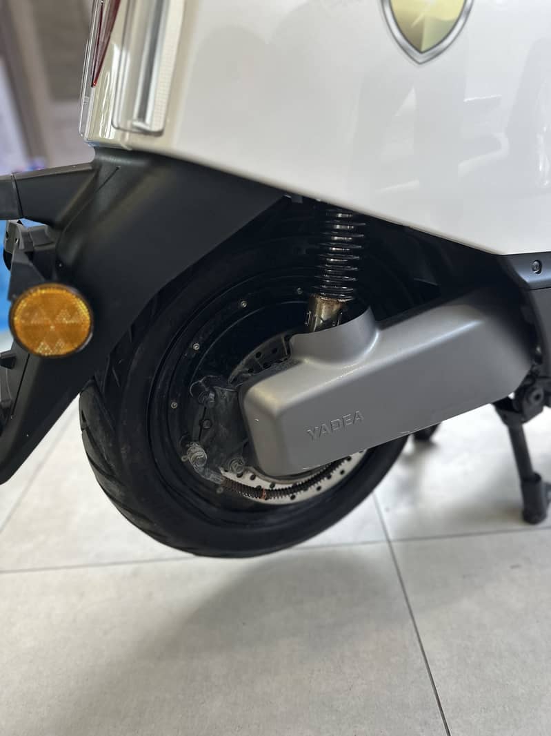 METRO E8s pro 10