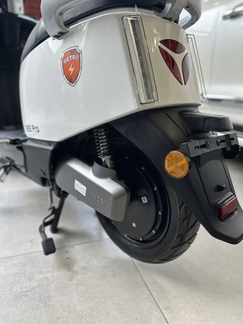 METRO E8s pro 12