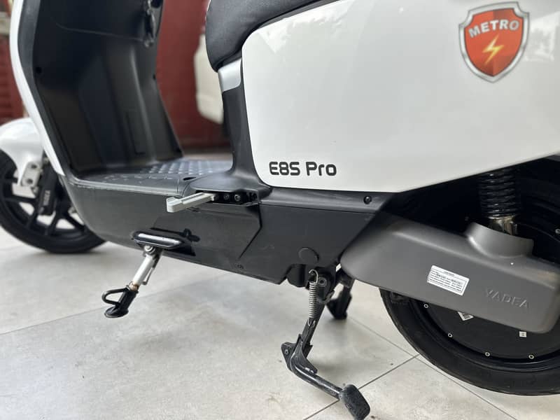 METRO E8s pro 13