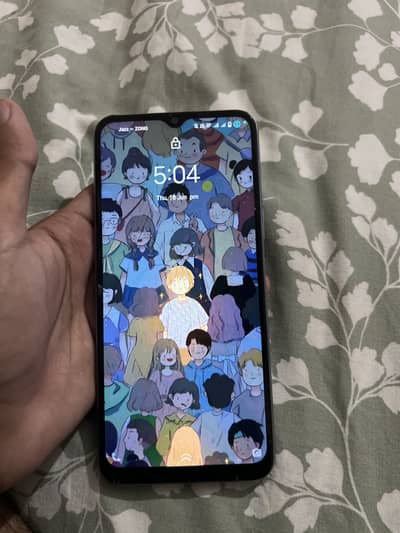 Vivo Y20