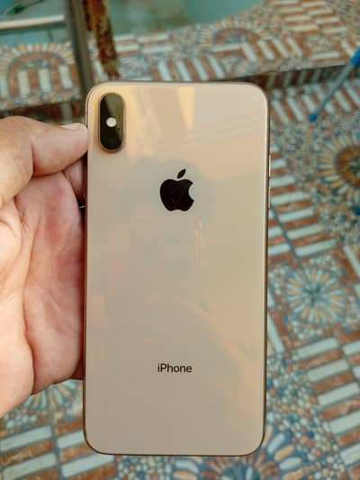 Apple iPhone XS Max
