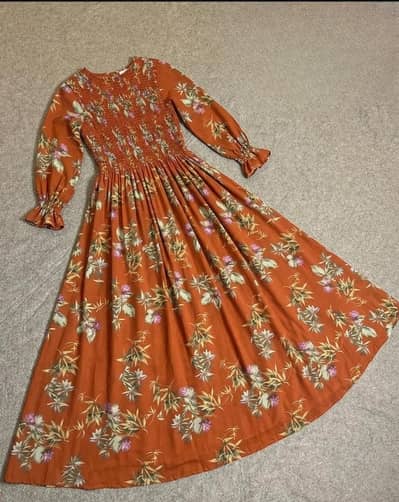Geogert maxi