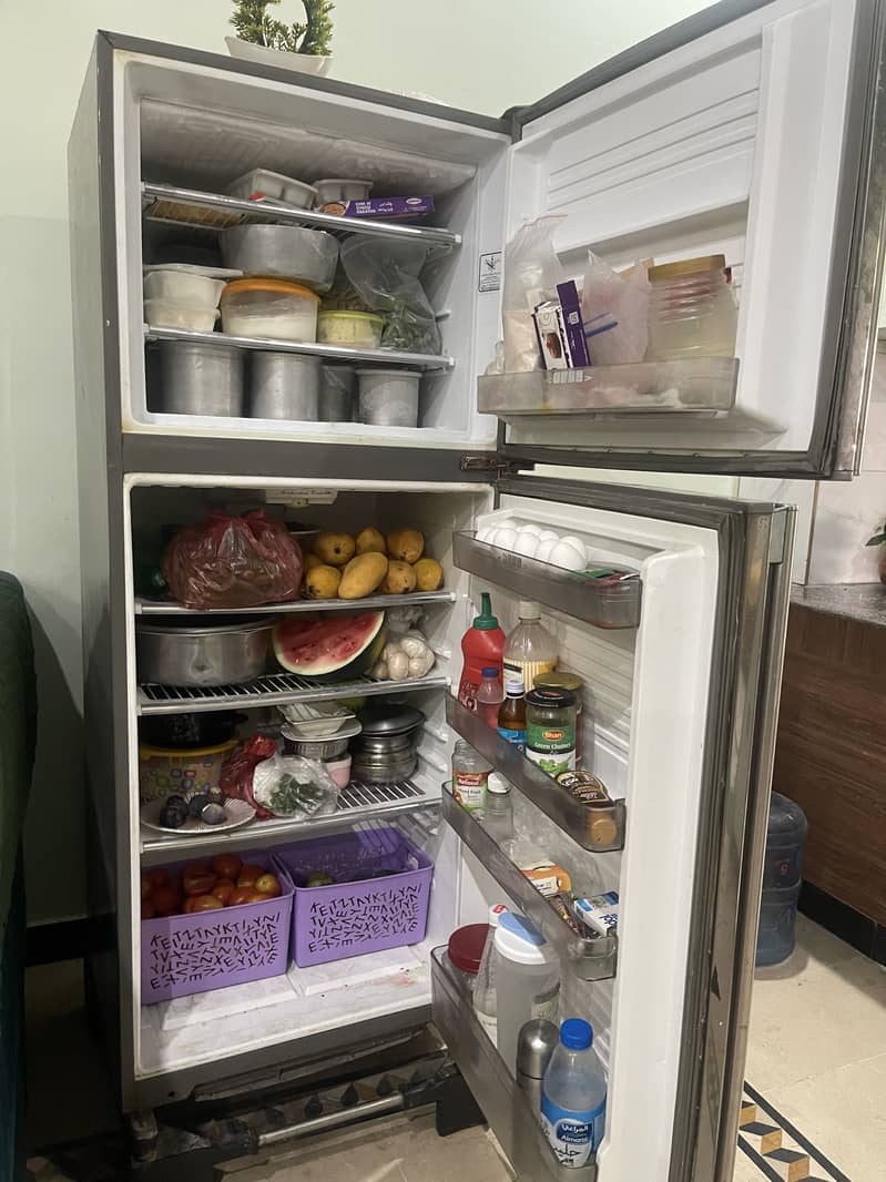 Refrigerator 1