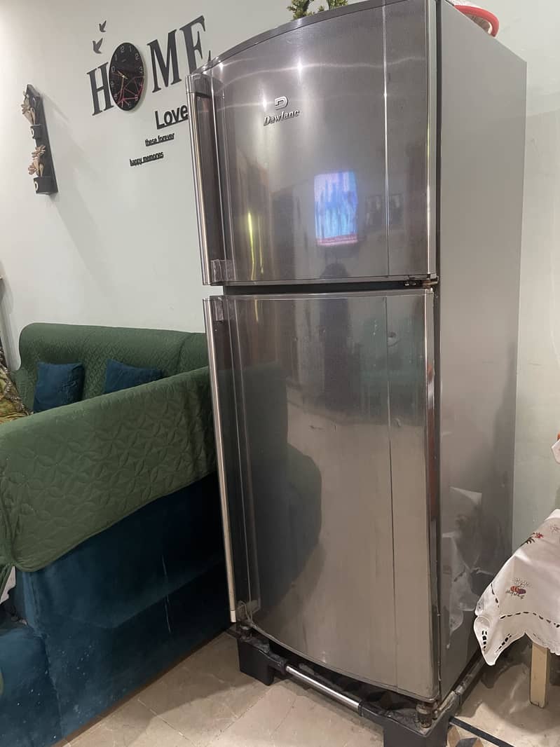 Refrigerator 2
