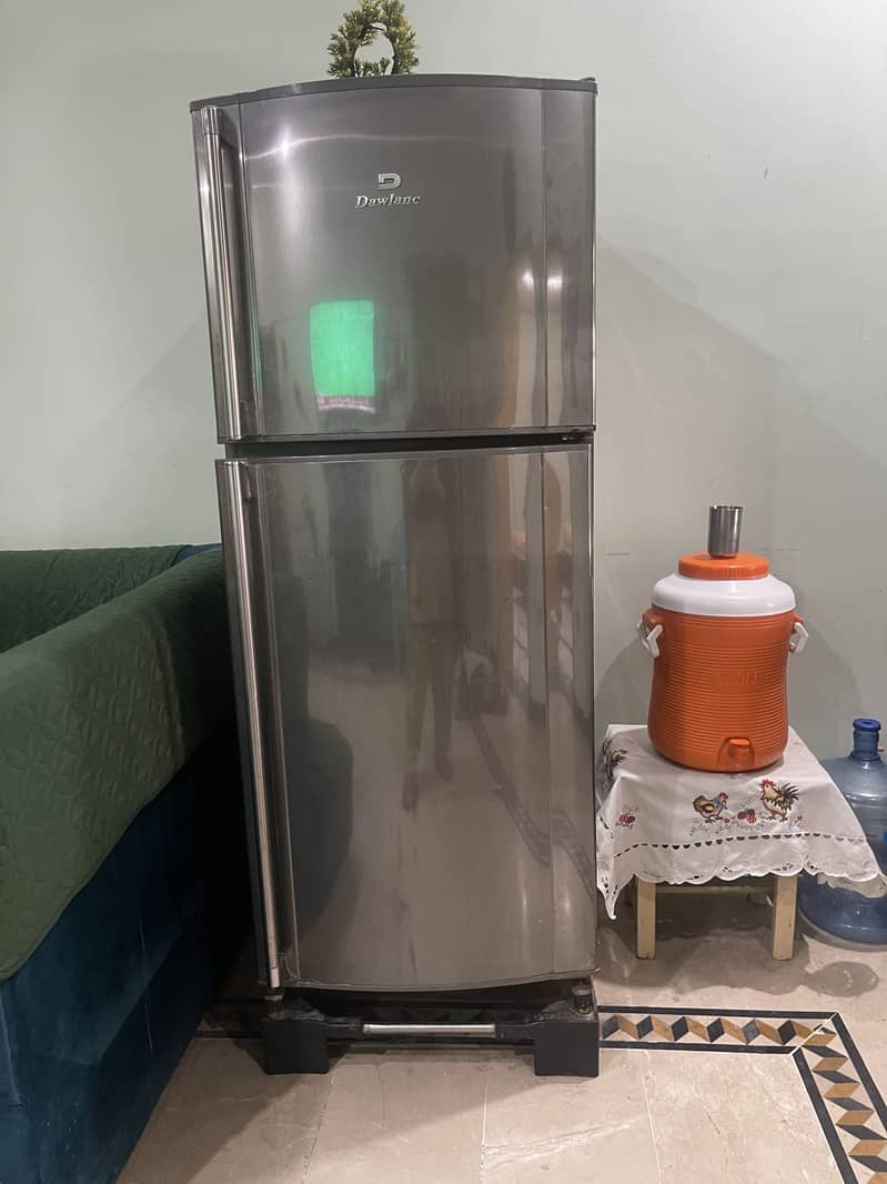 Refrigerator 3