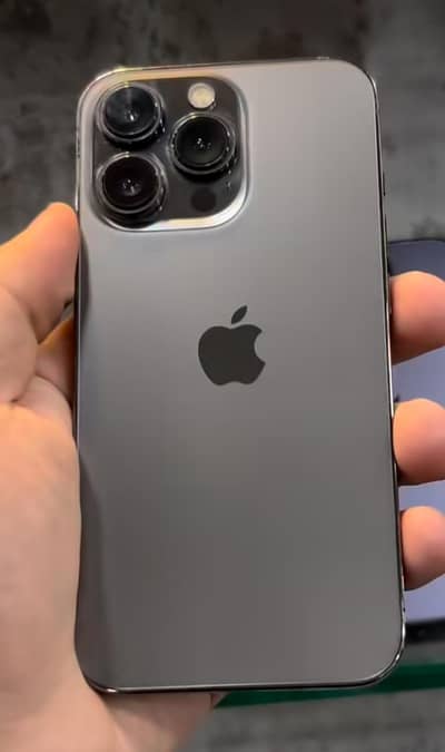 Apple iPhone 13 Pro Max