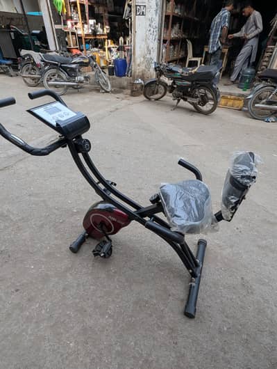 X bike AIBI GYM